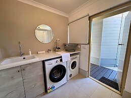 The Best Beach Cabin