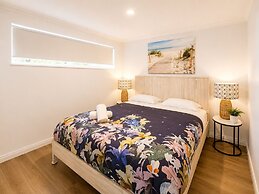 The Best Beach Cabin