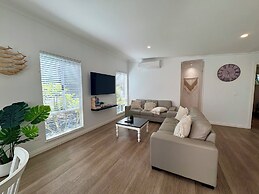 The Best Beach Cabin