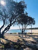 The Best Beach Cabin