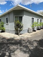 The Best Beach Cabin