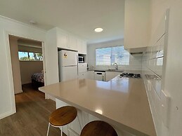 The Best Beach Cabin