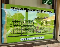 The Best Beach Cabin