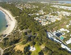 The Best Beach Cabin