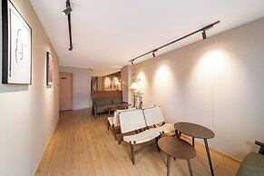CaptainNo 5YouthHotel XianxiaRoad Branch