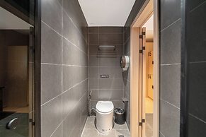 CaptainNo 5YouthHotel XianxiaRoad Branch