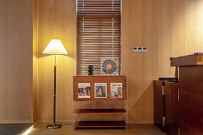 CaptainNo 5YouthHotel XianxiaRoad Branch