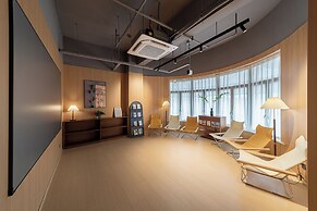 CaptainNo 5YouthHotel XianxiaRoad Branch