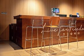 CaptainNo 5YouthHotel XianxiaRoad Branch