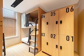 CaptainNo 5YouthHotel XianxiaRoad Branch