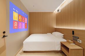 CaptainNo 5YouthHotel XianxiaRoad Branch