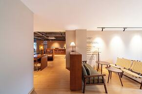 CaptainNo 5YouthHotel XianxiaRoad Branch