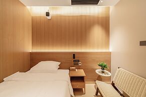 CaptainNo 5YouthHotel XianxiaRoad Branch