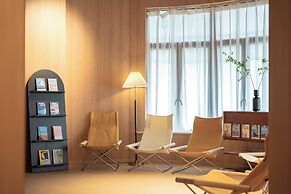 CaptainNo 5YouthHotel XianxiaRoad Branch