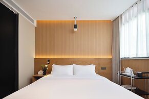 CaptainNo 5YouthHotel XianxiaRoad Branch