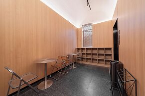 CaptainNo 5YouthHotel XianxiaRoad Branch