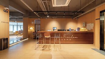 CaptainNo 5YouthHotel XianxiaRoad Branch