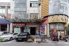 CaptainNo 5YouthHotel XianxiaRoad Branch