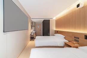 CaptainNo 5YouthHotel XianxiaRoad Branch