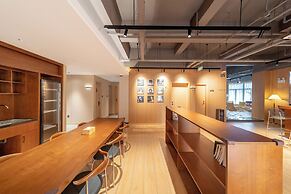 CaptainNo 5YouthHotel XianxiaRoad Branch