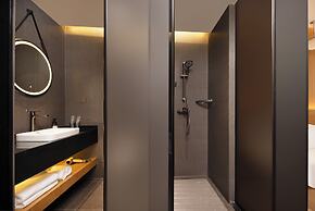 CaptainNo 5YouthHotel XianxiaRoad Branch