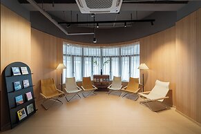 CaptainNo 5YouthHotel XianxiaRoad Branch