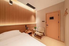 CaptainNo 5YouthHotel XianxiaRoad Branch