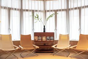 CaptainNo 5YouthHotel XianxiaRoad Branch