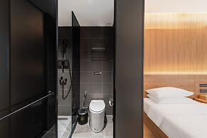 CaptainNo 5YouthHotel XianxiaRoad Branch