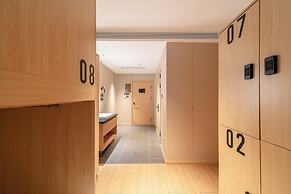 CaptainNo 5YouthHotel XianxiaRoad Branch