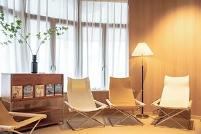 CaptainNo 5YouthHotel XianxiaRoad Branch