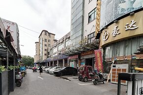 CaptainNo 5YouthHotel XianxiaRoad Branch