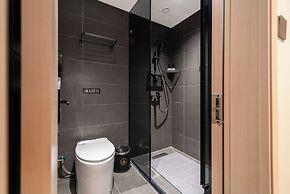 CaptainNo 5YouthHotel XianxiaRoad Branch