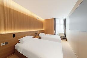 CaptainNo 5YouthHotel XianxiaRoad Branch