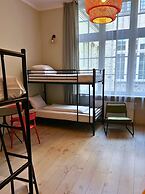 Rynek 30 Hostel