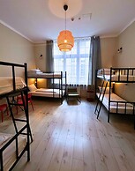 Rynek 30 Hostel