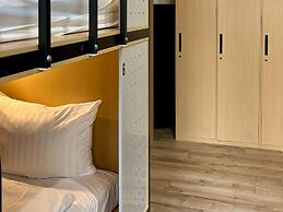 Rynek 30 Hostel