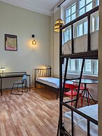 Rynek 30 Hostel