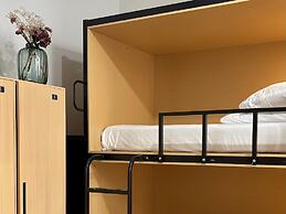 Rynek 30 Hostel