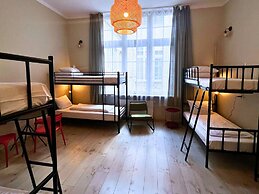 Rynek 30 Hostel