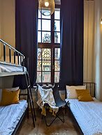 Rynek 30 Hostel
