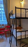 Rynek 30 Hostel