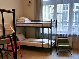 Rynek 30 Hostel