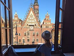 Rynek 30 Hostel