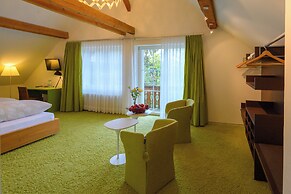 Landhotel Linde Fislisbach