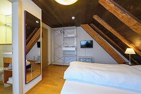 Landhotel Linde Fislisbach