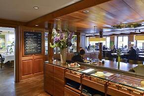 Landhotel Linde Fislisbach
