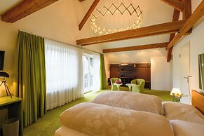 Landhotel Linde Fislisbach