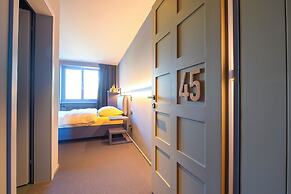 Landhotel Linde Fislisbach