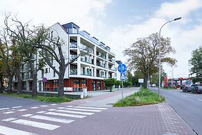 Nowa Flotylla Widok na Rzekę by Renters